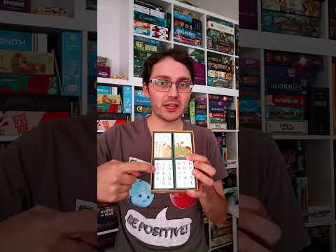 Je ne pourrais JAMAIS jouer à ce jeu ! Karuta #j2s #boardgames #japan #ground #rapidité #language
