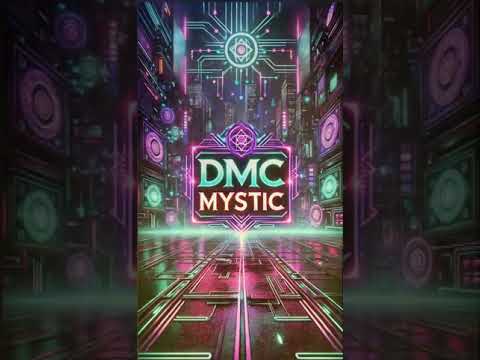 #dmc_mystic - Bloom  (Short mix)  #dmc #electronicmusic #dj #shortvideo