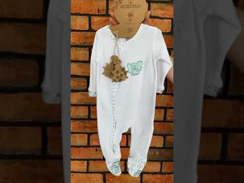 Ecocotton Bebek Tulum