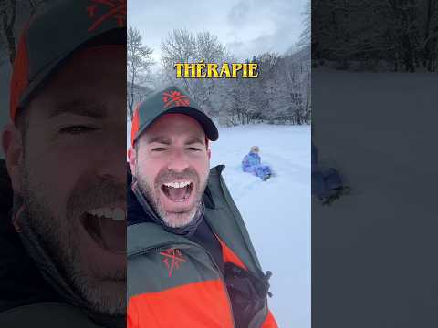 THÉRAPIE 🎯😂 #humour #couple #funny