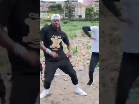 SABILITY -#dancechallenge #afrobeat
