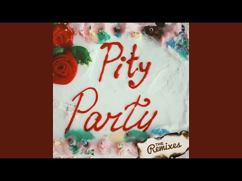 Pity Party (K Theory Remix)