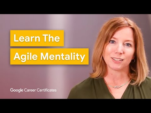 When Is Agile Best To Use? | Google Project Management Certificate