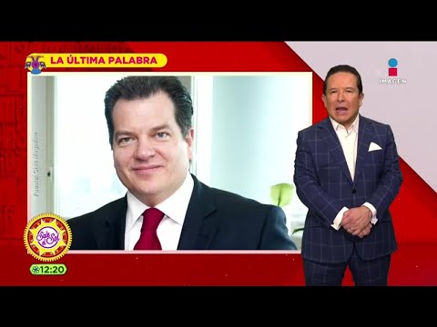 ¿Luis Miguel apoya a Miguel Alemán Magnani por interés | La Última Palabra | Sale el Sol