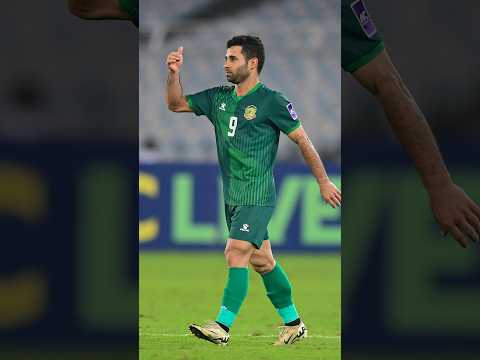 HUSSEIN ALI DELIVERS WHEN IT MATTERS! 🎯 | ACL Two™