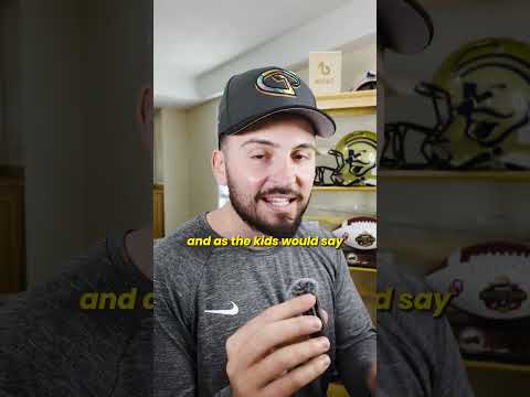 #1 player in Michigan Dakota Guerrant is a PROBLEM 😳🔥 #football #collegefootball #d1football