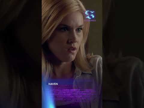 Trampa Mortal | ¿Cómo Escapar de quien Puede Leer tu Mente? ⚡ Haven #PeliculasEnEspañol