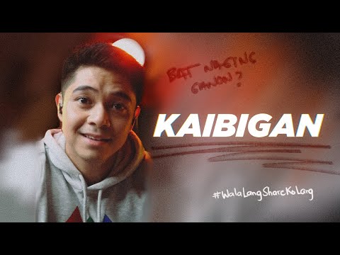 CLOSE KAMI DATI... #WalaLangShareKolang