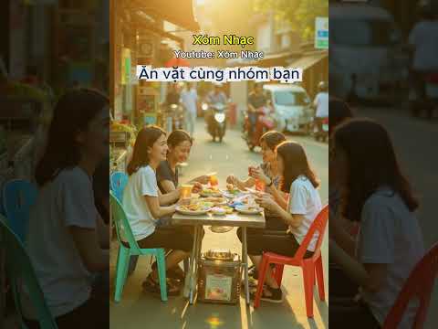 Nhạc tuổi teen siêu cute