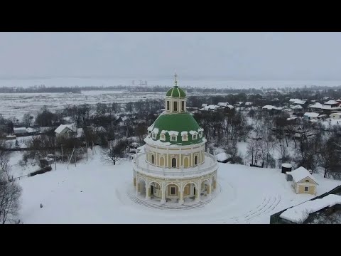 Господи, воззвах (строчное многоголосие) и стихира "Царство твое" знаменного распева