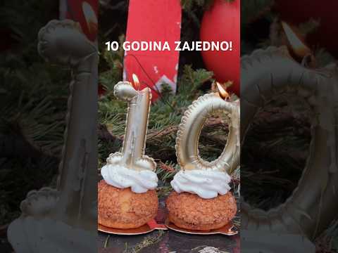 HVALA  VAM! I zato  vas na Ig povodom 10 godina očekuje paket koji ima 15 proizvoda koji su 🔥🪄