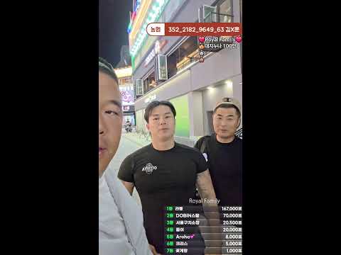 부천 YP크루 핀볼데이 <strong>전주한옥마을</strong> 권보리사건