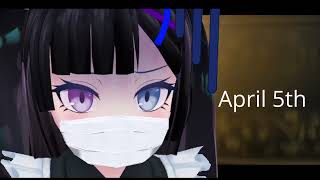 Special Announcement