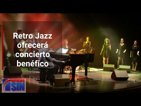 Concierto para fines benéficos