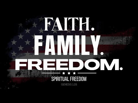 Bridge Church Fredericksburg - ( October 26, 2025 ) Faith. Family. Freedom. - Pastor Jimmy Pruitt