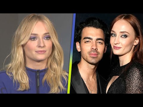 Sophie Turner's Joe Jonas Divorce Confessions: Dating Again, Taylor Swift and More