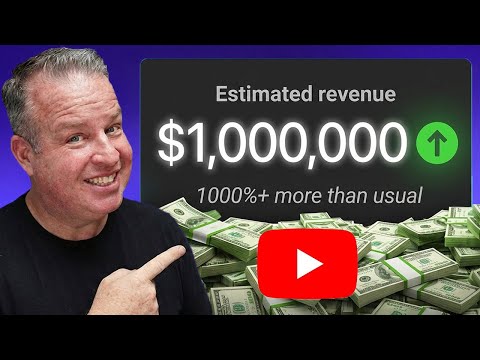 Can This YouTube Channel Hit 7 Figures? (Live Strategy Session)