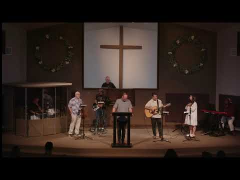 Jubilee (Guest Speaker Sean Appleton) 11:00am July 5, 2026