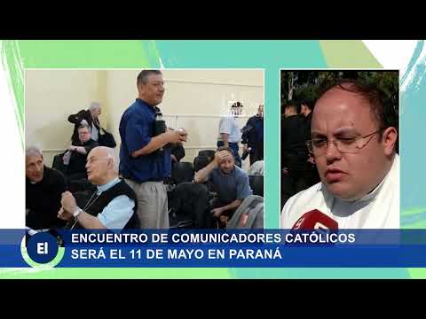 Encuentro de Comunicadores Católicos