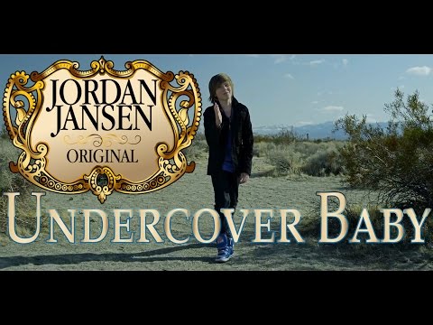 Video: Jordan Jansen - antrasis Justinas Bieberis