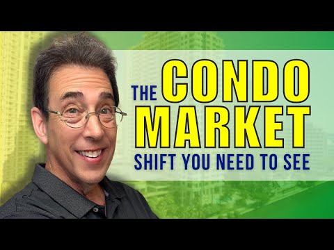 Clark Howard: Save More, Spend Less | The Condo Market Shift You Need to See