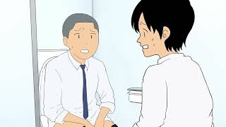 【アニメ】トイレのうんこあるある