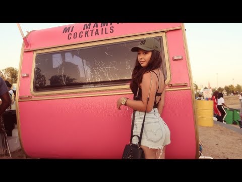 VLOG# 21 | KWAKU SUMMER FESTIVAL | 2018