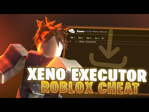 Roblox Executor 2026 Free Script Exploit for Roblox PC & No Key