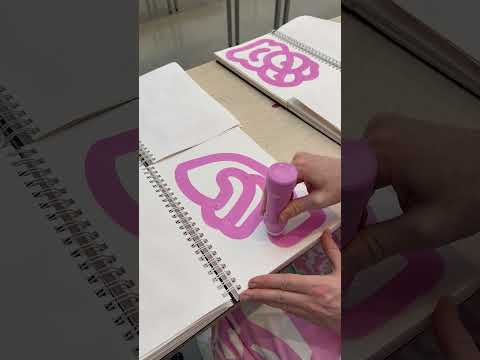 1 in a million doodles