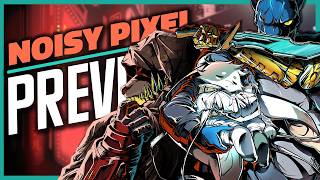 Vid�o-Test Hotline Miami  par Noisy Pixel