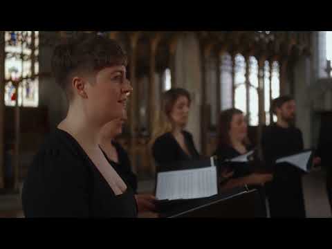 Ethel Smyth/Bach - Komm süsser Tod | The Marian Consort