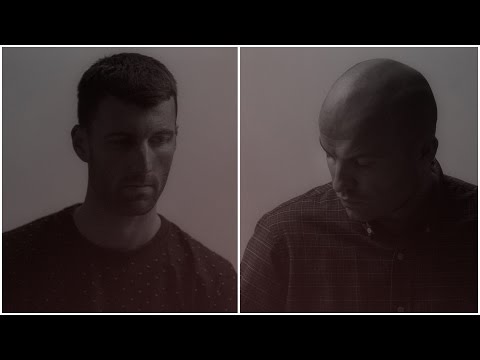 Ólafur Arnalds & Nils Frahm • ‘Four (Darkstar Remix)’