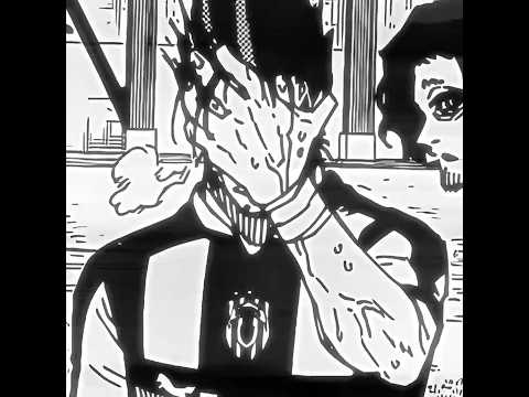 Barou is so tuff bro | Song - NASTY! |