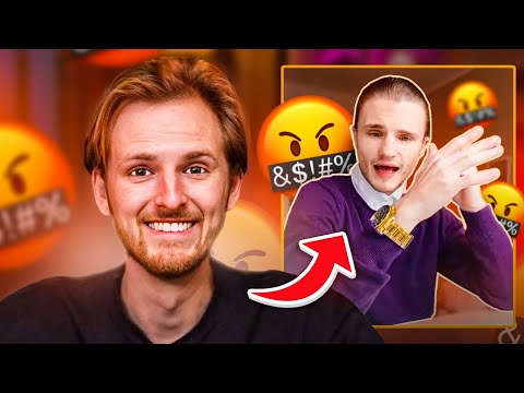 STAN IS BOOS OVER ONZE ZIGGO DOME