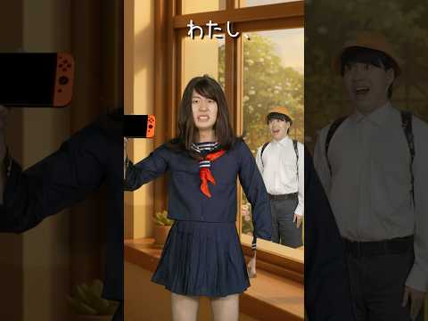 【トゥントゥントゥンサフールに恋している】バンカラジオver #shorts #バンカラジオ #トゥントゥントゥンサフール