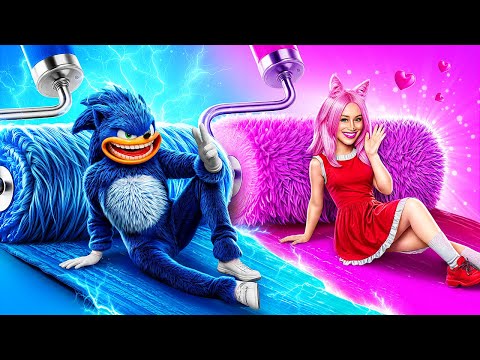 เมื่อพวกเราต้องมาสร้างห้องแห่ง