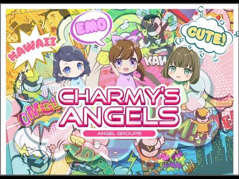 試打編【チャーミーズ・エンジェルス】