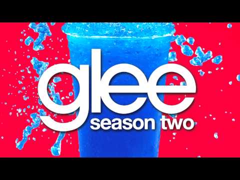 Glee - Friday (Rebecca Black Cover)