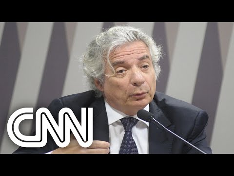 Pires manterá política de paridade, dizem fontes | JORNAL DA CNN