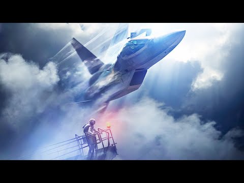 Ace Combat 7: Skies Unknown Nintendo Switch Launch Livestream