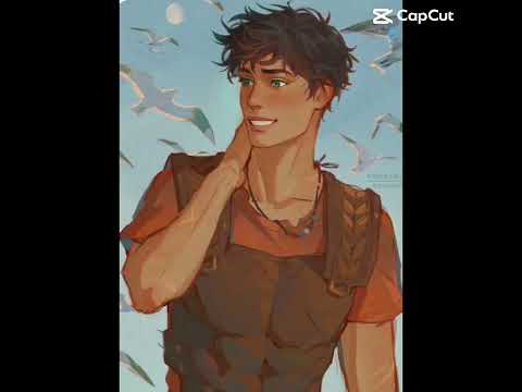 Why, Nico?!?! #percyjacksonedits 