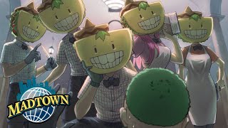 【#MADTOWN】ヒリつきてぇよな🌮 # 16【NIJISANJI EN¦Meloco Kyoran】