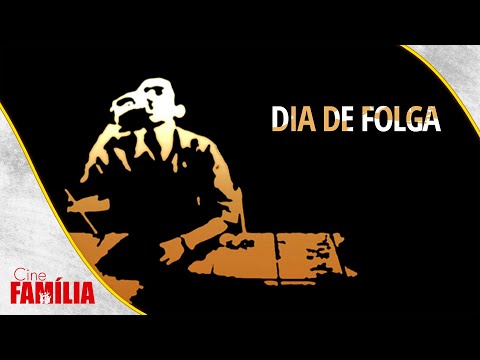 Dia de Folga (2006) • Filme Curta-Metragem | Cine Família