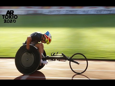 Conozca a Ernesto Lobito Fonseca, el atleta que nos representa en los Juegos Paralímpicos de Tokio