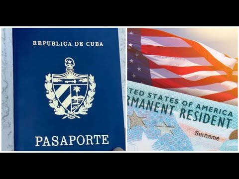ÚLTIMA HORA: Cifra récord de cubanos elegidos en la Lotería de Visas DV-2024