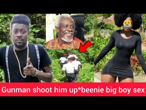 don't try rob beenie man*young boy shoot up elder*pj patterson pnp bad man government