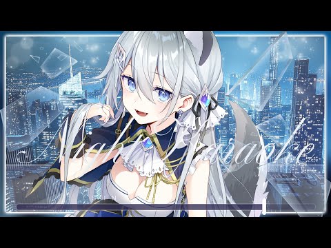 【#歌枠】聴いてほしいなー！【Vtuber／戌月れん】#shorts #vtuber #vsinger