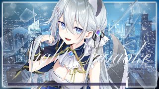 【#歌枠】聴いてほしいなー！【Vtuber／戌月れん】#shorts #vtuber #vsinger