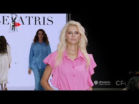 BEATRIS Spring 2024 CPM - Full Show