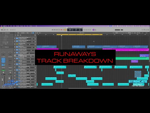 'Runaways' (ft. Bonnie McKee) - Track Breakdown